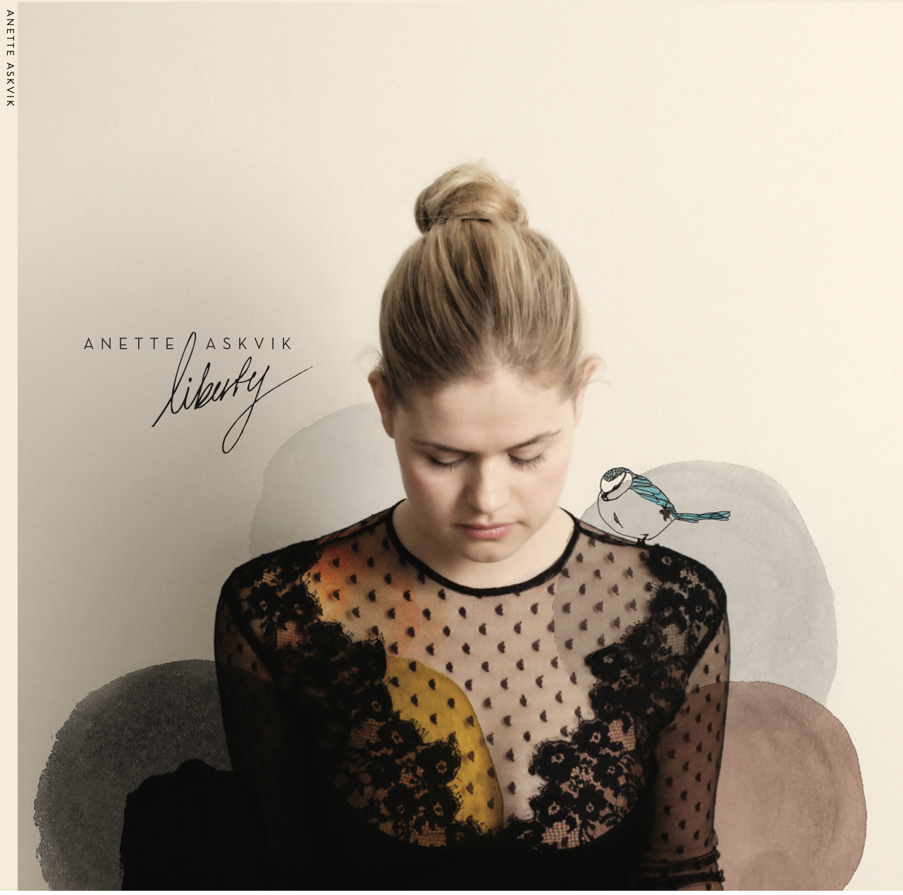 Liberty (original edition, 2011)